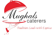 mughals caterers
